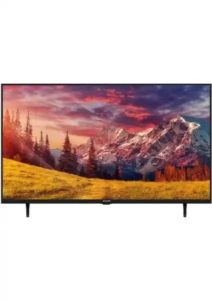 Arçelik 5 Serisi A40 D 560 B Full HD 40 inç Akıllı Televizyon Detaylı İnceleme