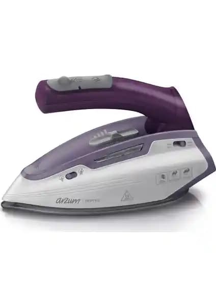 Arzum AR690 Tripper ve Philips DST7012/70 Buharlı Ütü Karşılaştırması