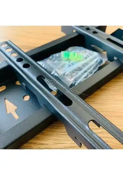 Ata Elektronik Hareketli TV Askı Aparatı 24-32 İnç Ekranlar İçin Güvenilir Montaj Çözümü