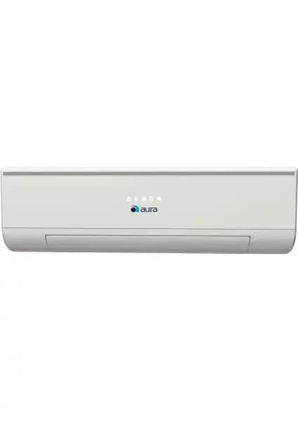 Aura Yeni 18.000 Btu A++ R32 Inverter Klima: Yüksek Performans ve Enerji Tasarrufu