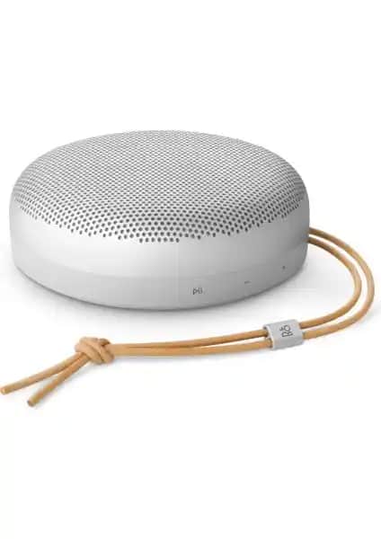 Bang & Olufsen Beosound A1 3. Nesil Taşınabilir Ses Cihazı Özellikleri ve Teknik Detaylar