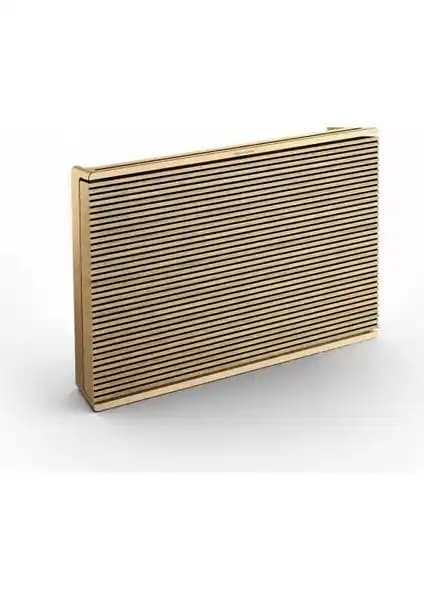 Bang & Olufsen Beosound Level: Modern Tasarım ve Üstün Ses Performansıyla Taşınabilir Hoparlör