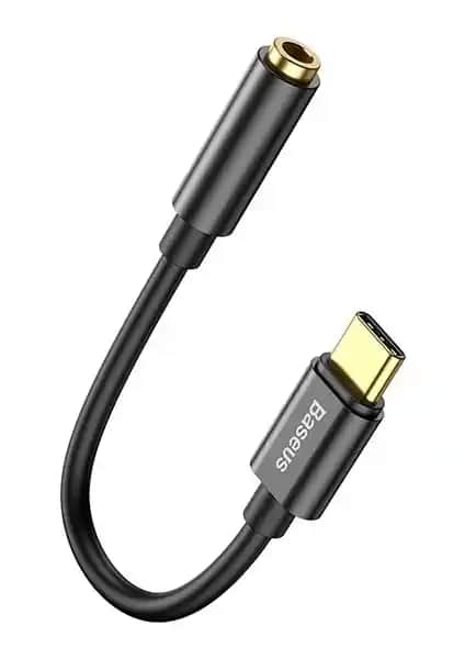 Baseus CATL54-01 L54 Type-C Aux Kulaklık Adaptörü İnceleme ve Kullanıcı Yorumları