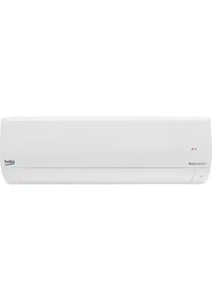 Beko 61205 A++ 12000 BTU Inverter Duvar Tipi Klima ile Yüksek Performans ve Enerji Tasarrufu