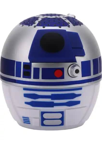 Bitty Boomers Star Wars Lisanslı Mini Bluetooth Hoparlörleriyle Yenilikçi Ses Deneyimi