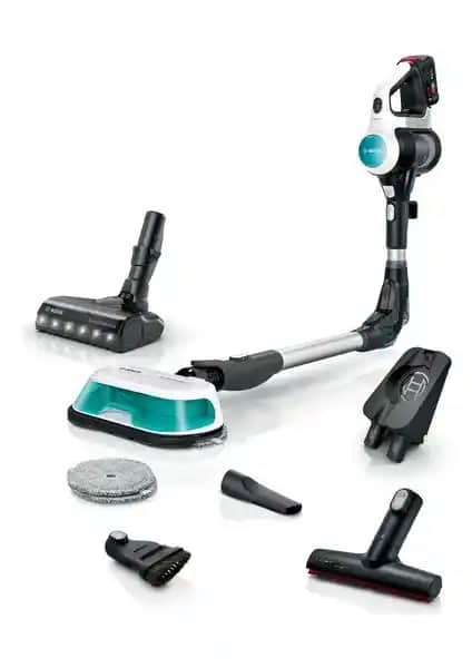 Bosch BCS71HYG1 Dik Şarjlı Elektrik Süpürgesi: Güçlü Performans ve Kolay Kullanım
