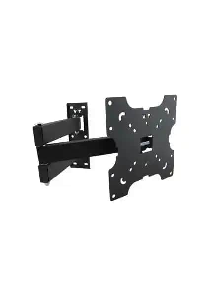 BT Bayır Teknoloji 3 Kollu Hareketli TV Askı Aparatı İncelemesi