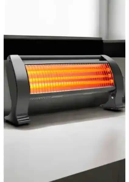 Butik Ayak Altı Elektrikli Soba Isıtıcı: Güvenli ve Konforlu İç Mekan Isıtma Çözümü