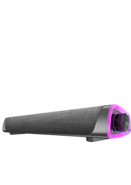 Daily Link V8 Bluetooth Hoparlör ve Soundbar Yüksek Kalite Ses Deneyimi