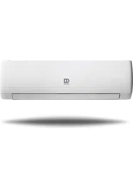 Demirdöküm A6 A++ 9000 Btu Inverter Klima: Yüksek Performans ve Enerji Tasarrufu Sağlayan Çözüm