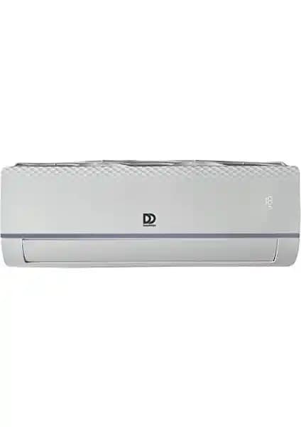 Demirdöküm Kion Inverter 24 A++ R32 Split Klima Gelişmiş Enerji Verimliliği ve Konfor