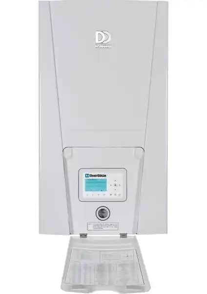 Demirdöküm Maxiair 10 Kw Isı Pompası: Enerji Verimli ve Çevre Dostu Çözüm