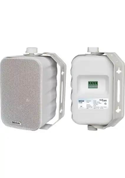 Dexun D-425T 4 Endüstriyel Bilgisayar ve Kontrol Sistemleri Üzerine Kapsamlı Analiz ve Özellikler