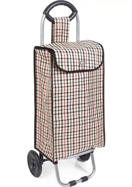 Doğrular Perilla Royal DM 401A Pazar Arabası İncelemesi ve Kullanıcı Yorumları