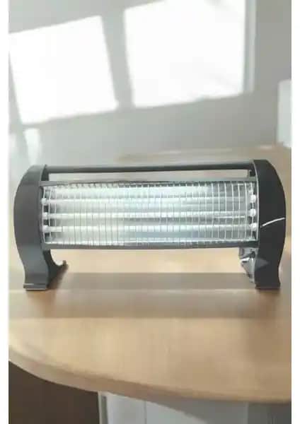 Doktordan Elektrikli Ayak Altı Isıtıcı Soba: Yüksek Performanslı ve Pratik Kullanım Özelliği