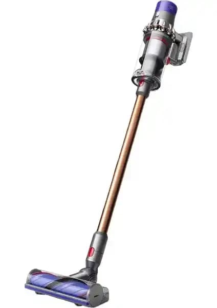 Dyson Cyclone V10 ve Dyson V15 Detect Kablosuz Süpürge Karşılaştırması