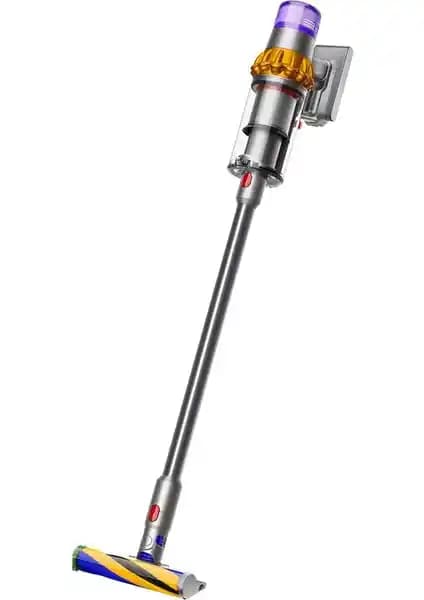 Dyson V15 Detect Absolute Kablosuz Süpürge ile Derinlemesine Temizlik ve Yenilikçi Teknoloji
