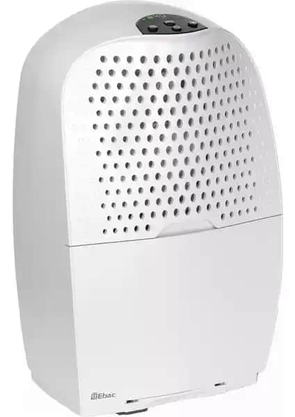 Ebac 4850 Nem Alma Cihazı: Akıllı Kontrol ve Yüksek Kapasite ile Nem Yönetimi