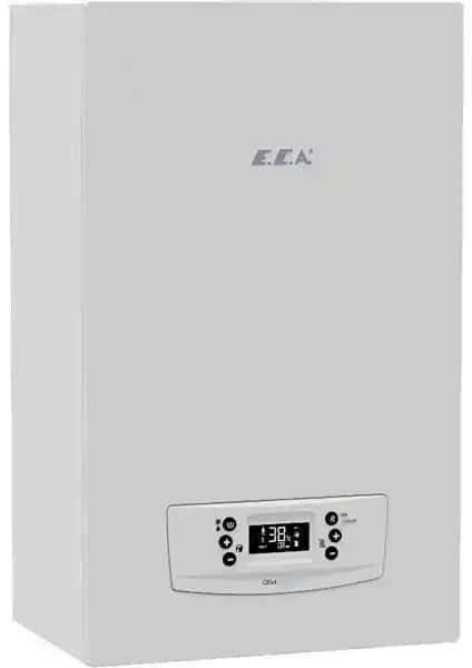 ECA Citius Premix 24 kW Tam Yoğuşmalı Kombi ile Enerji Tasarrufu ve Modern Isıtma Çözümleri