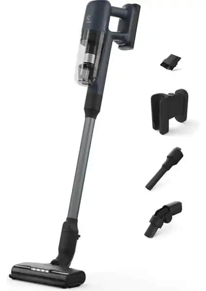 Electrolux EP71UB14DB Ultimate 700 Serisi Kablosuz Dikey Süpürge İncelemesi