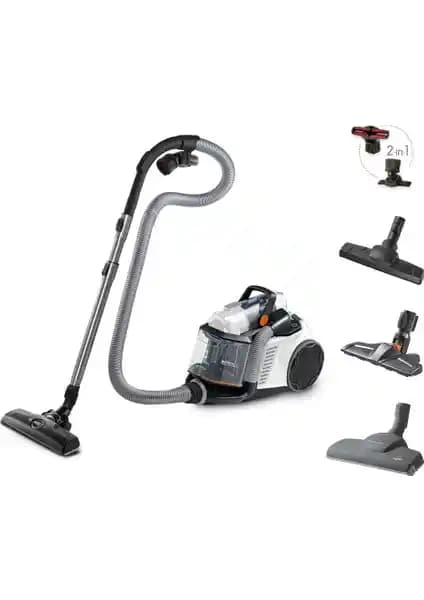 Electrolux EUFC8ALRGY ve Philips Marathon Daily Karşılaştırması