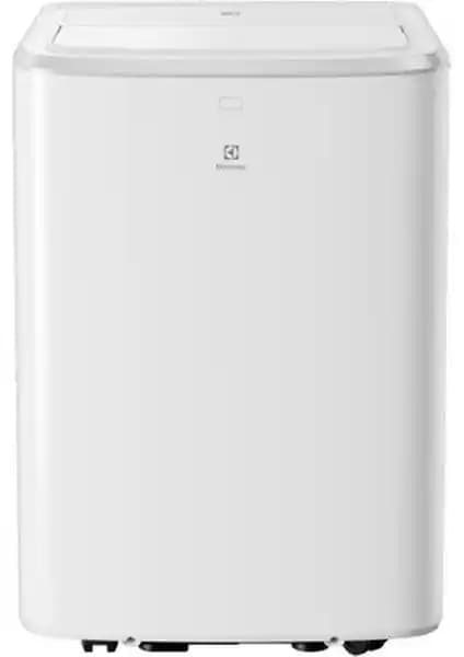 Electrolux EXP34U339HW 12000 BTU Taşınabilir Klima Yüksek Performans ve Enerji Tasarrufu