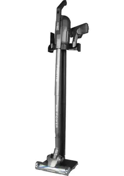 Fantom Pratic Air Power P 1250 Dikey Süpürge: Güçlü Temizlik ve Kullanım Kolaylığı