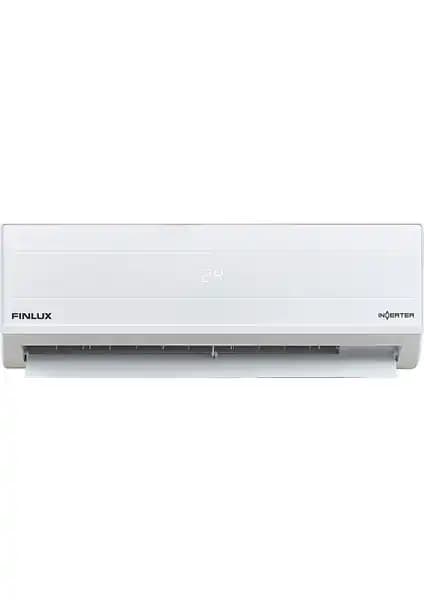 Finlux FIN A++ 12000 Inverter Duvar Tipi Klima: Yüksek Performans ve Estetik Tasarım