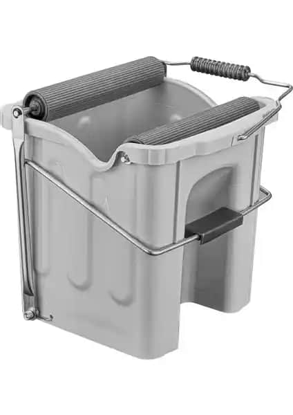 Flora F060 Buldozer Temizlik Kovası: Dayanıklı ve Kullanışlı Temizlik Gereci