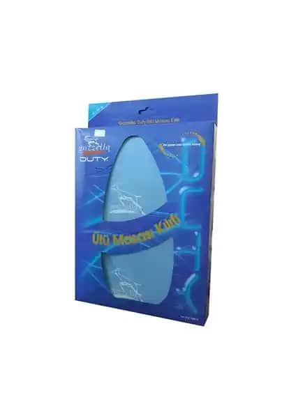 Gazella Sy STX 3285 D Ütü Masası Kılıfı: Dayanıklı ve Yüksek Performanslı Ürün