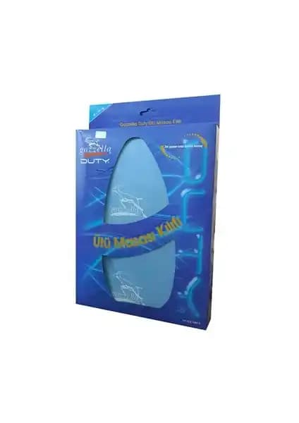 Gazella Sy STX 3285 D Ütü Masası Kılıfı: Dayanıklı ve Yüksek Performanslı Ürün