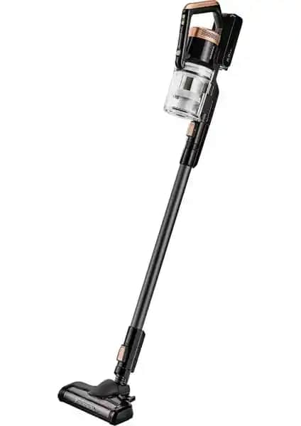 Grundig VCP 3930 25.2V Kablosuz Dikey Süpürge ile Ev Temizliği Kolaylaşır