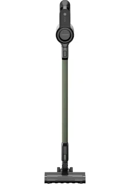 Grundig VCP 5131 Kablosuz Dikey Şarjlı Süpürge ile Hızlı ve Pratik Ev Temizliği