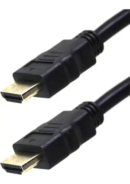 Hadron ve Polaxtor Gold HDMI Kabloları 1.5 Metre Karşılaştırması ve Özellikleri