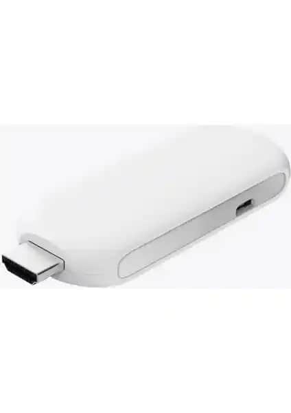 Homatics 4K TV Stick ile Yüksek Çözünürlüklü ve Akıcı Medya Deneyimi Sağlayın