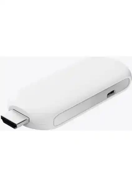 Homatics 4K TV Stick ile Yüksek Çözünürlüklü ve Akıcı Medya Deneyimi Sağlayın