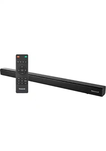 Honeywell Suono P2000 60W Bluetooth Soundbar: Şık Tasarım ve Yüksek Performanslı Ses Çözümü
