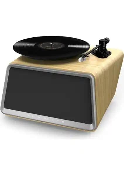 HYM Originals Seed Retro Pikap Modern Teknoloji ve Estetiğin Buluşması