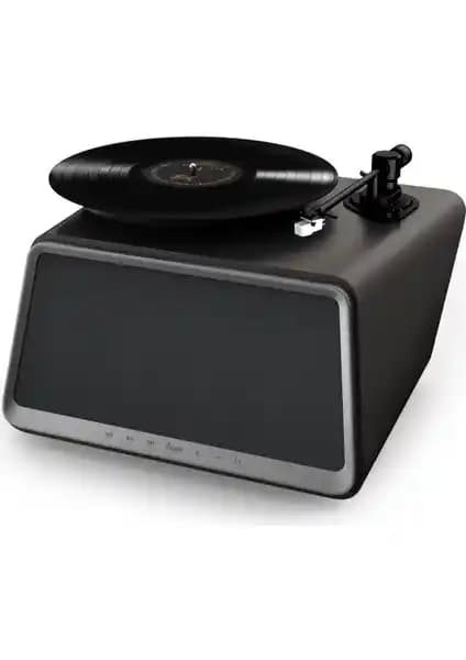 HYM Originals Seed Retro Pikap: Şık Tasarım ve Üstün Ses Kalitesiyle Müzik Keyfi