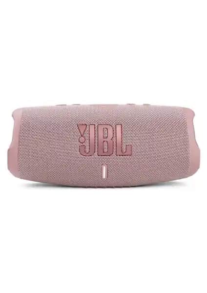 JBL Charge5 Taşınabilir ve Dayanıklı Bluetooth Hoparlör ile Yüksek Ses Deneyimi