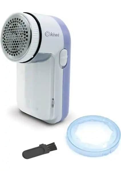 Kiwi KLR-1513 Tiftik Temizleyici: Hassas Kumaşlar İçin Etkili ve Yenilikçi Çözüm