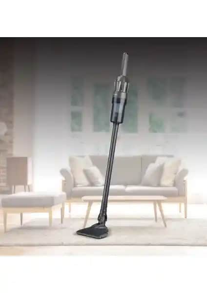 Kiwi KVC-4108 Dikey Elektrikli Süpürge: Güçlü ve Kullanım Kolaylığı Sunan Modern Temizlik Cihazı