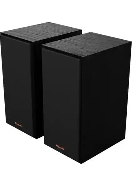 Klipsch R-40PM Referans Serisi Aktif Bluetooth Hoparlör Yüksek Performanslı Ses Deneyimi
