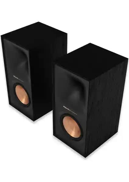 Klipsch R-50M Raf Tipi Hoparlör: Yüksek Ses Kalitesi ve Modern Tasarım Özellikleri