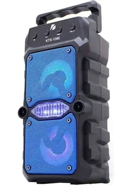 Koçak Elektronik KTS-1096 Taşınabilir Bluetooth Hoparlör Özellikleri ve Kullanıcı Yorumları