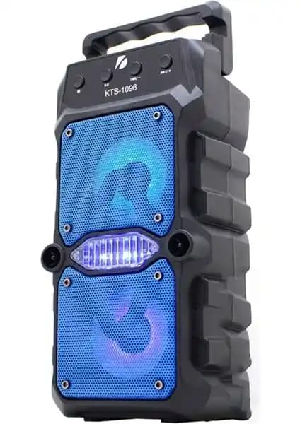 Koçak Elektronik KTS-1096 Taşınabilir Bluetooth Hoparlör Özellikleri ve Kullanıcı Yorumları
