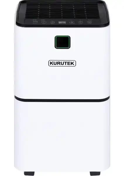 Kurutek KT-12K ve KT12A Nem Alma Cihazlarının Kapsamlı Karşılaştırması