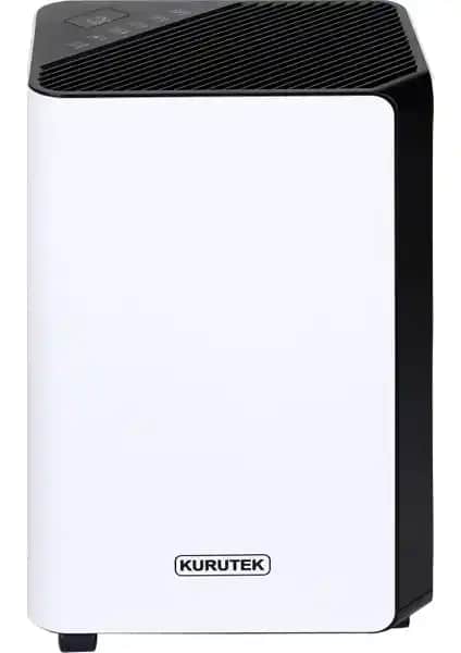Kurutek KT20E Ev Tipi Nem Alma ve Hava Temizleme Cihazı Performans Analizi ve Özellikleri