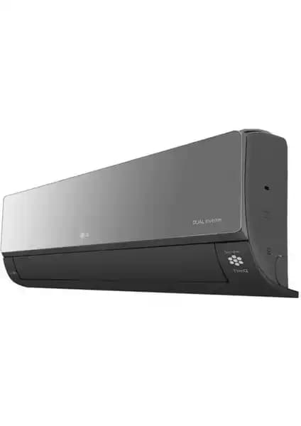 LG UV Artcool AC24BH R32: Modern Tasarım ve Yüksek Performanslı Klima Çözümü