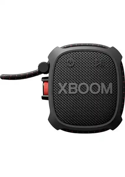 LG Xboom Go XG2T Taşınabilir Bluetooth Hoparlör: Dayanıklı ve Yüksek Ses Kalitesi
